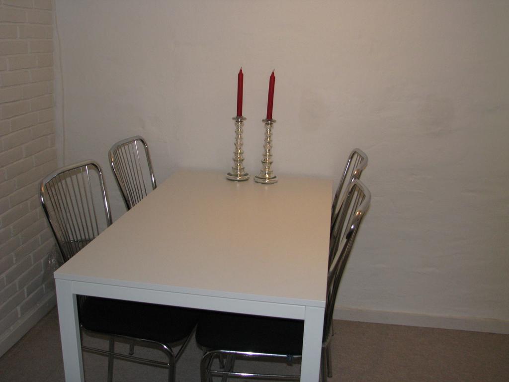 Amazing Herlev Kommune Zimmer foto