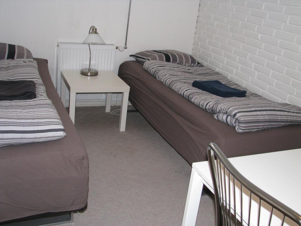 Amazing Herlev Kommune Zimmer foto